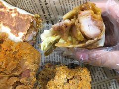 -TACO STAR 塔可星(下沙宝龙店)
