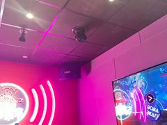 -唱吧麦颂KTV(黄骅华贸商业广场店)