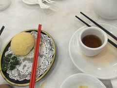 -金华安大酒楼·老牌潮菜·粤式茶点(东方国际店)