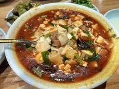 -古觉面片(科技路天朗蓝湖树店)
