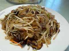 -江南村海鲜馆(洞头店)