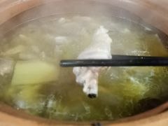 -威邵鸡煲(西华路总店)