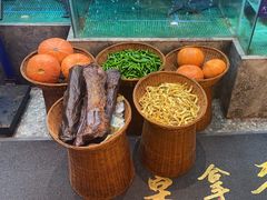 -鱼你相聚·河鲜馆(袁家岭店)