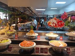 -不倒翁·安徽名菜楼(步行街店)