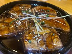 -吉兆·料理(红梅南路店)