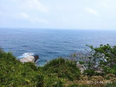 -三亚蜈支洲岛旅游区