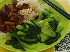 -北方工业大学学生餐厅(晋元庄路店)