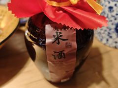 -大傻徽菜园·中国徽菜大师(老街店)