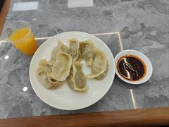 -奉天蚨祥饺子馆