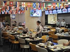 -东方棕泉·洗浴·按摩·美食国际水疗会所(福田店)