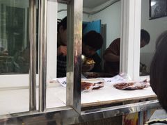 -王虎子大饼(甸柳新村五区店)