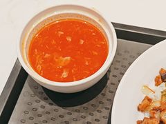 -乡村基(双流时代奥特莱斯餐厅)