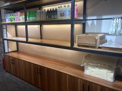 -韩国利尔面包(桂林路店)