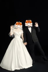 -乐默婚纱摄影工作室