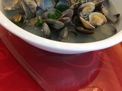-春妮海味饭店