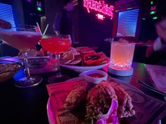 -MOSSO音乐酒吧·live house(南京旗舰店)