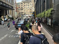 -国际饭店·帆声西饼屋(黄河路店)