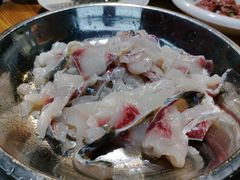 中山脆肉鲩鱼-鱼醉无骨鱼·中山脆肉鲩(荔湾路店)