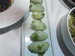 -小河盐帮·私家菜·烤鸭(三元桥·霄云路店)