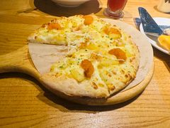 -菲滋意式餐厅(银泰百货金华江南店)