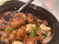 -广州花园酒店荔湾亭·地道点心·粤式饮茶