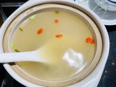 -陈三娃泡姜鸡(太白北路店)