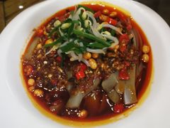 鸡豆凉粉-沱江鱼府(丽江店)