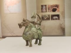 -南越王博物院(王宫展区)
