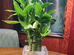 -粗茶淡饭·隐庐私厨(东亭店)