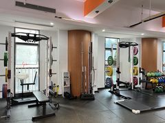 -MEGA BASE 健身馆(南山店)