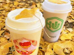 -仙雨林·奶茶鲜果茶(书院巷店)