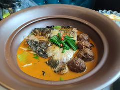 -江宴渔村·鱼鲜土菜(紫荆广场店)