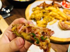 -G+KITCHEN(龙湖狮山天街店)