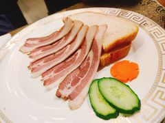 -92°C俄式厨房(中央大街店)