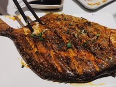 -白氏兄弟烧烤(中赢广场店)