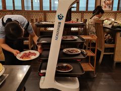 -韩屋韩国料理(天山路店)