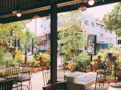 -Cafe de Thaan Aoan