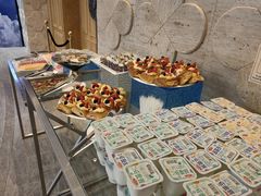 -北京朝阳悠唐皇冠假日酒店