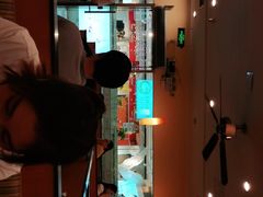 -萨莉亚意式餐厅(特力时尚汇店)
