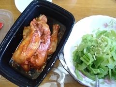 -盒马鲜生(莱蒙都会店)