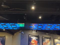-bluefrog蓝蛙(水游城店)