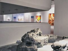 -上海油画雕塑院