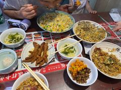 -扬二春炒饭(国庆路总店)
