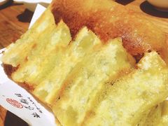 -海富荣锅贴(万象城店)