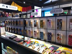 -街头玩家华为苹果手机维修服务(芳甸路天物空间店)