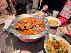 -胖哥俩肉蟹煲(梅溪步步高店)