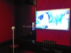 包房-钱柜音乐会所(罗湖店)
