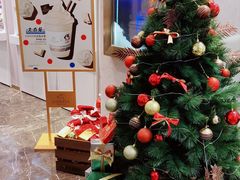 -GODIVA(月星环球港店)