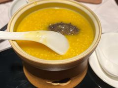 -海航大厦万豪酒店彩海轩中餐厅(霄云路店)