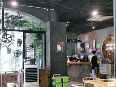 大堂-赤宴·川菜(玉林店)